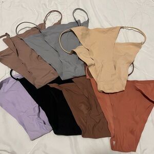 Underwear bundle of 7